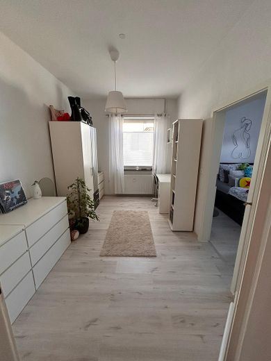 Helle 3-Zimmer-Wohnung in Toplage – ideal für Paare oder kleine Familien – Foto 10