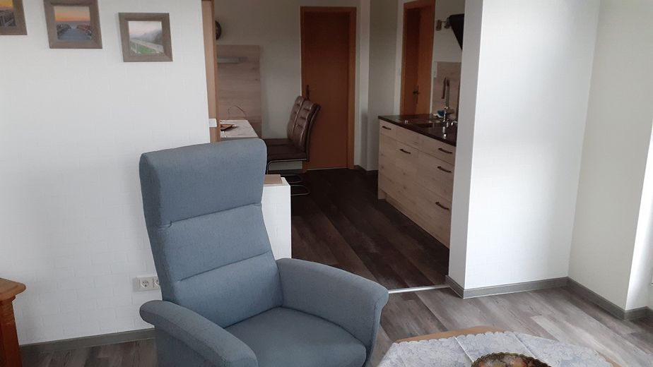 Appartamento arredato per operai di 80m² con 2 camere da letto ( ottobre - marzo ) – Foto 3