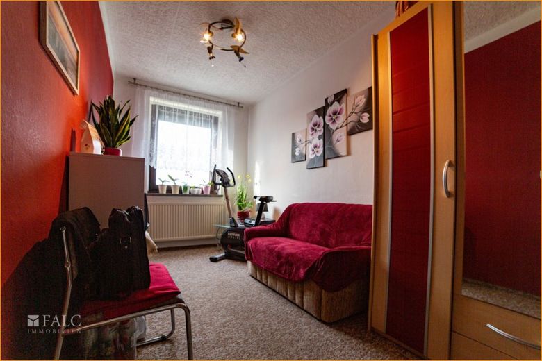 Kinderzimmer