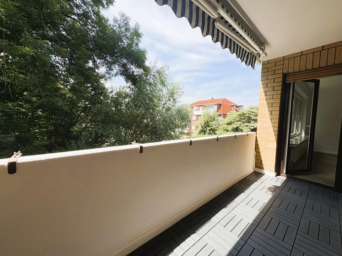 Loggia