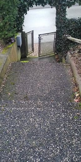 Eingangsbereich