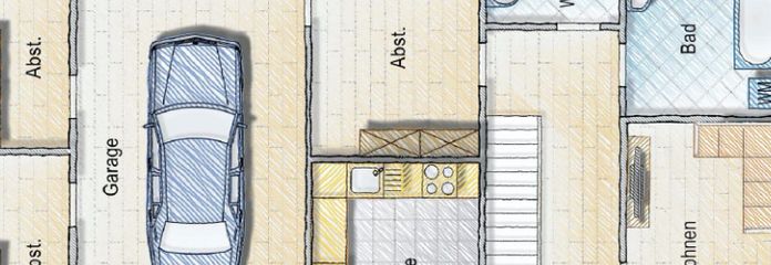 🛠️ Hier steckt mehr drin! Kreativer Wohntraum mit Entwicklungsspielraum