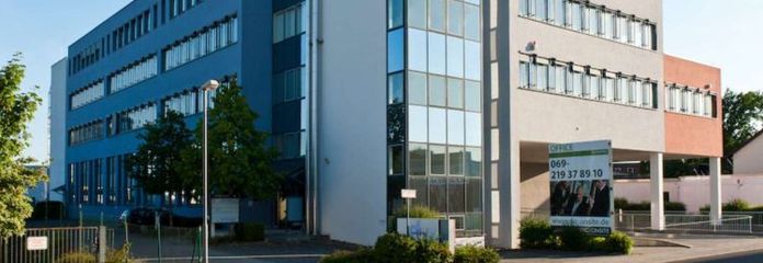 143 m² de bureaux de qualité à louer sans commission à Heusenstamm