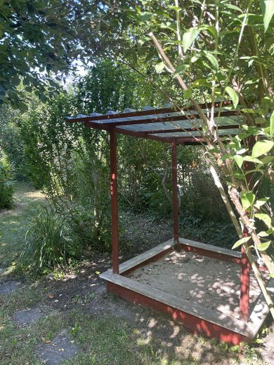 Freizeit Grundstück – Foto 6