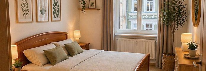 Schlafzimmer 2