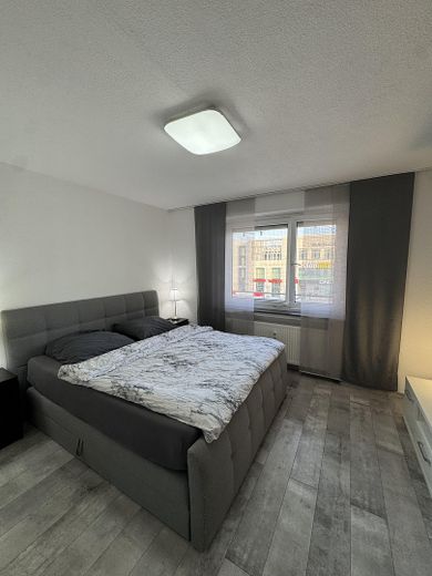 3-Zimmer-Stadtwohnung mit Münsterblick an der Glacis Galerie – Foto 9