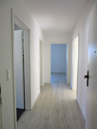 2 odalı daire / Stadtfeld West / 62m² – Foto 9