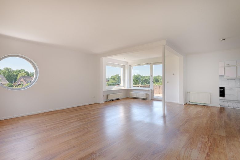 Wohnbereich / Esszimmer EG