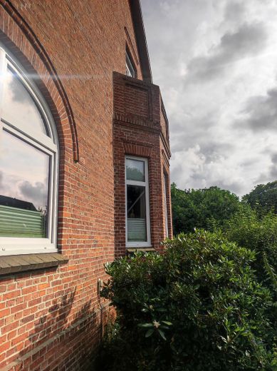 Großes Stadthaus in Niebüll – Foto 4