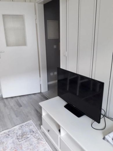 2 Zimmerwohnung in beliebter Maschsee Nähe – Fotoğraf 4