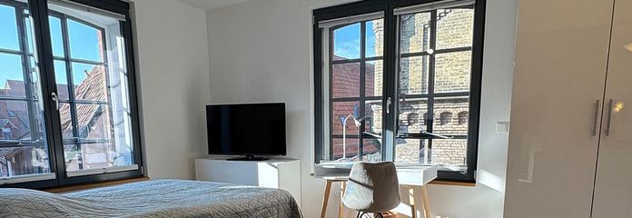 Apartment 5