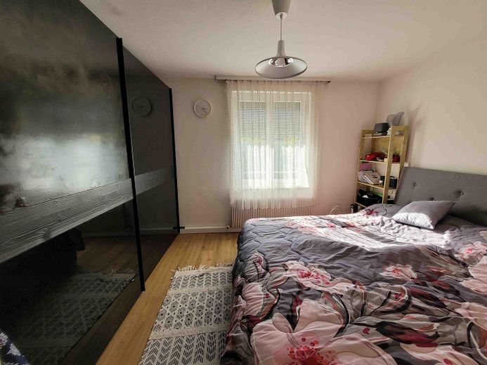 Schlafzimmer Obergeschoss