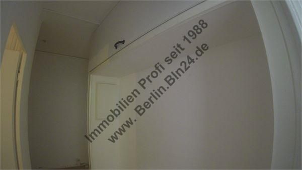 - am Volkspark Friedrichshain - Mietwohnung – G0046473