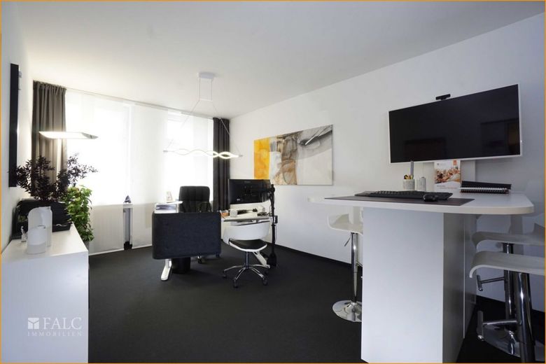 Büro