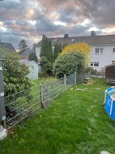Reihenhaus in ruhiger Südwestlage in Odenthal-Blecher – Foto 7