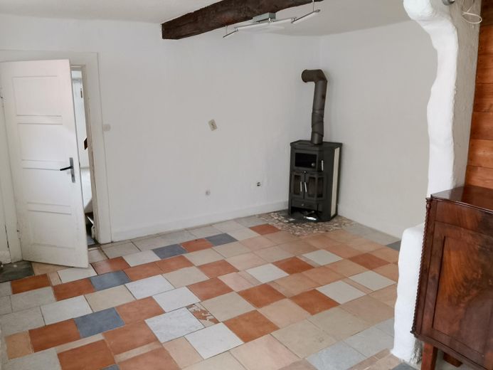 Einfamilienhaus bei Meisenheim mit Garten, Hof, Terrasse, Balkon – Foto 9
