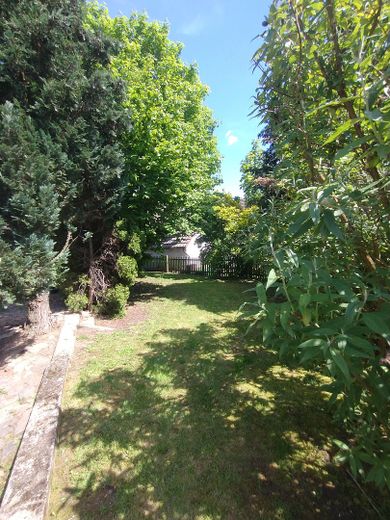 Garten am Haus 3