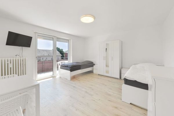 Kapitalanleger & Eigennutzer aufgepasst - attraktive 2-Zimmer Wohnung in Offenburg