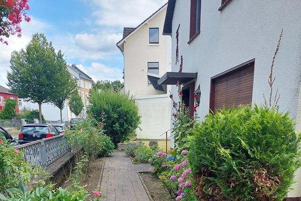 Casa a Bad Honnef