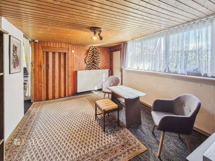 Jetzt oder Nie: Das Haus am See - FALC Immobilien – Wohnzimmer 2