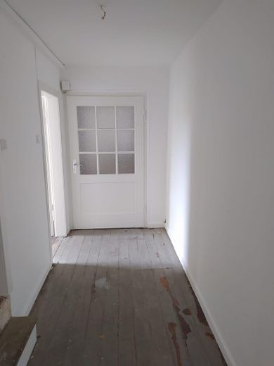 Vivienda de 2,5 habitaciones con balcón, jardín de invierno y jardín comunitario - Osnabrück-Wüste – Foto 5
