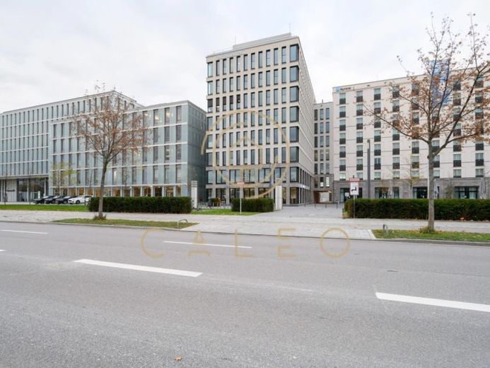 CALEO ¦ Milbertshofen ¦ Westwing ¦ flexibel + sofort bezugsfertig ¦ all inclusive ¦ PROVISIONSFREI – Foto 1