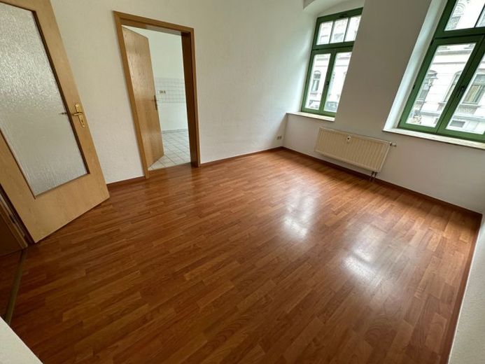 Frei ab Sofort - Balkon / in Küchwaldnähe ! EBK Abkauf mögl. – Foto 1