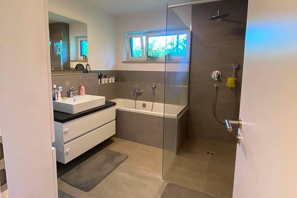 Neuwertige 3-Zimmer-Eigentumswohnung in Straubing