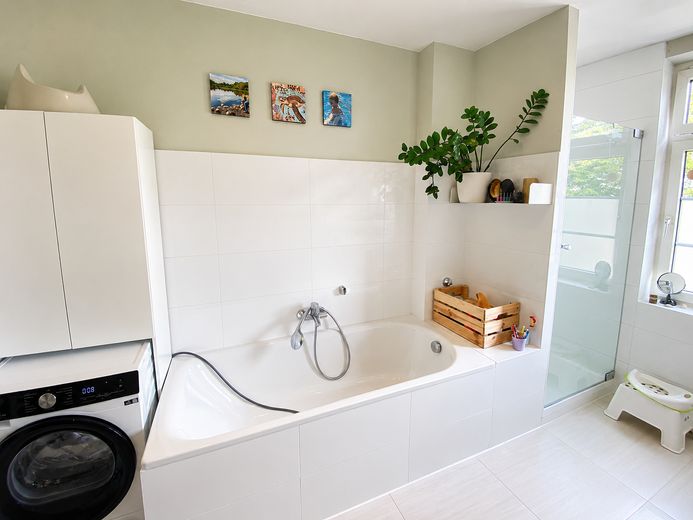Bad (Badewanne)