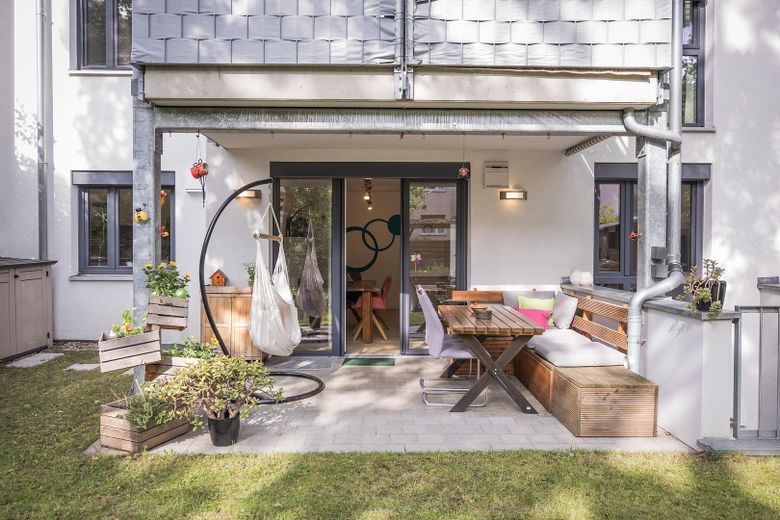 PROVISIONSFREI!! Maisonette mit Hausgefühl in Fürth‑Stadeln – Foto 10
