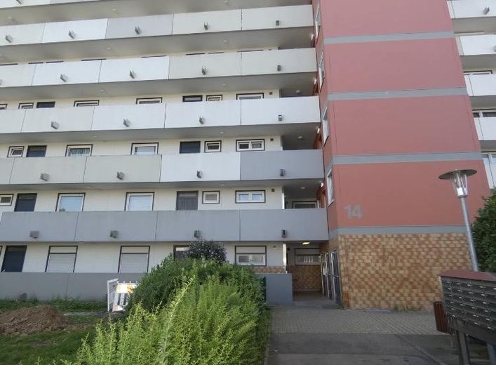 Sindorf 2-Zimmer Wohnung – Foto 1