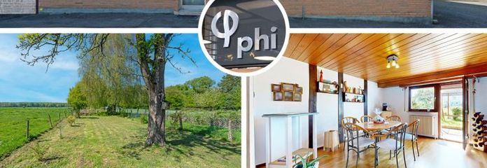 PHI AACHEN - Familienidyll mit sonniger Terrasse und großem Garten in ruhiger Lage von Oberforstbach!