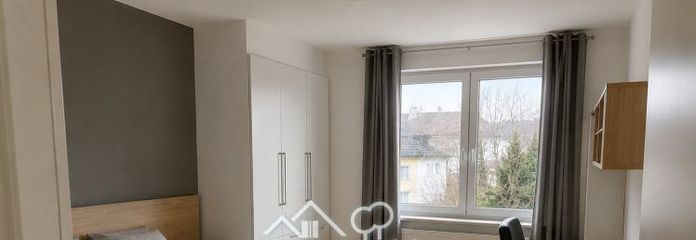 17 m² सुसज्जित WG-कमरा | नई 3-सदस्यीय WG | Sankt Augustin