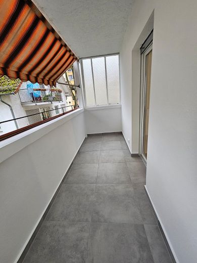 Vente directe : majestueux appartement de 5 pièces avec balcon, près de Hafeninsel Offenbach – Foto 13