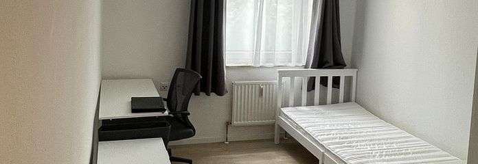 Студентські апартаменти — мебльовані, включно з електроенергією, водою та інтернетом