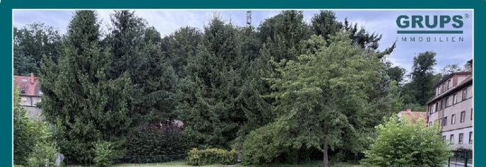 attraktives Baugrundstück im Zentrum von Bad Muskau zu verkaufen