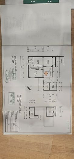 Einzigartiges Einfamilienhaus im beliebten Inselviertel von Schortens – Foto 28