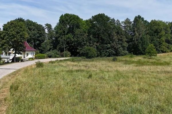 2 terreni senza vincoli di costruttore in vendita nei pressi di Freiberg, TOP