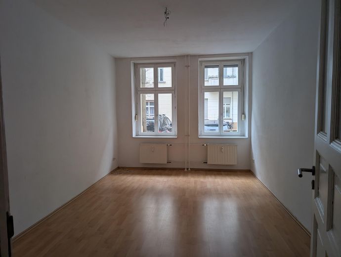 Kiez-Leben pur: Provisionsfreie 3-Zimmer-Wohnung im Gleimviertel - direkt am Mauerpark – Foto 9