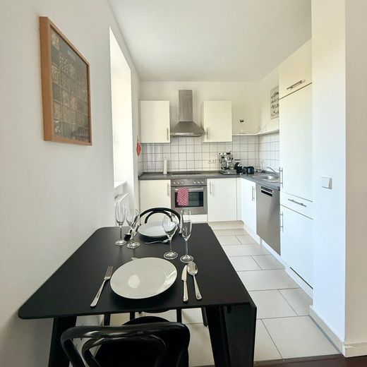 Geräumige 2 Zimmer Wohnung zentral in Prenzlauer Berg – Küche
