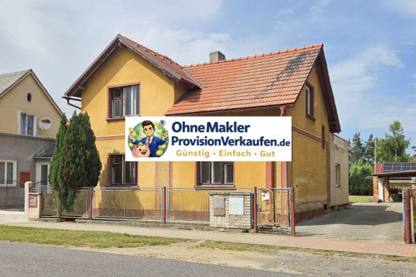 Für die junge Familie ! OhneMaklerProvisionVerkaufen.de