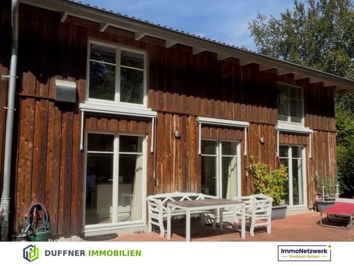 Hamburg’un kapılarının önünde pastoral yaşam - Rosengarten Ehestorf’ta müstakil ev – Fotoğraf 1