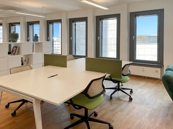 Pronájem kanceláře 3.235 m² – Foto 8