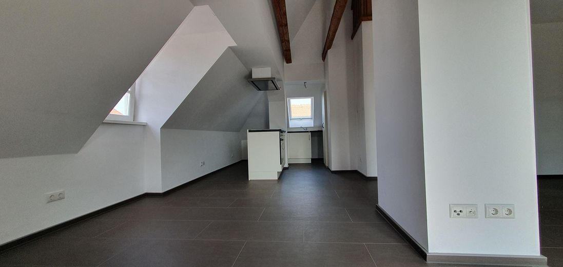 Dreamy maisonette apartment in a stylish city villa including fitted kitchen – Foto 17