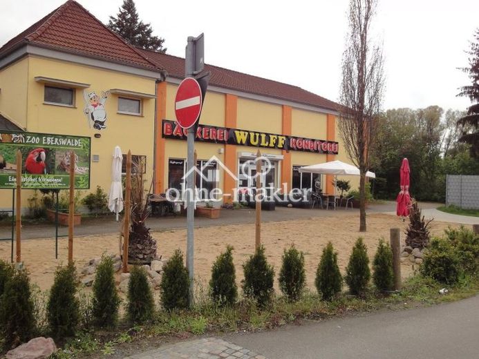 Werneuchen city center! Like having your own house! Cozy top-floor apartment... – Photo 2