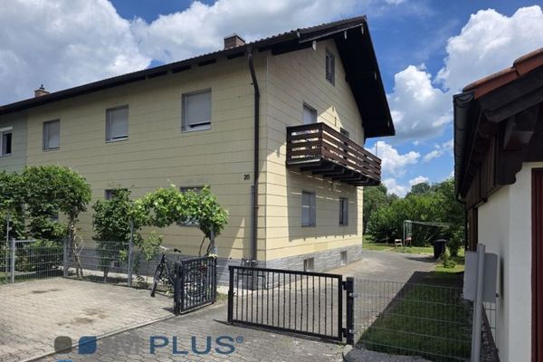 Rosenheim’in iyi bir konumunda %5,15 iyi getirili çok aileli konut