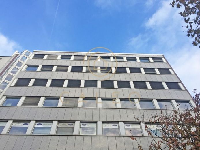 CALEO ¦ Gallusviertel ¦ 180 m² ¦ ab EUR 14,00/m² ¦ PROVISIONSFREI – Foto 1