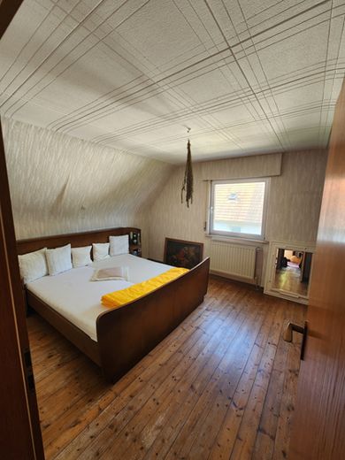 Idar-Oberstein Stadteil - viel viel Haus fürs Geld..und jede Menge Grün drum rum – HB12 Schlafzimmer 2