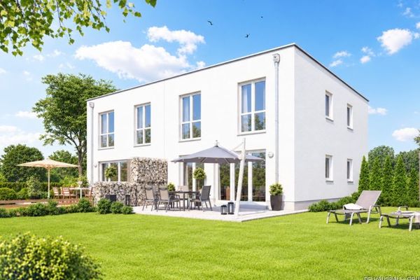 Letzte freie Haushälfte! Ihr neues Zuhause in begehrter Lage von Alt-Rahlstedt