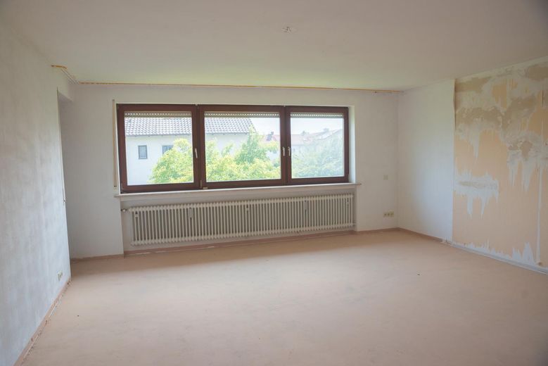 Wohnzimmer OG